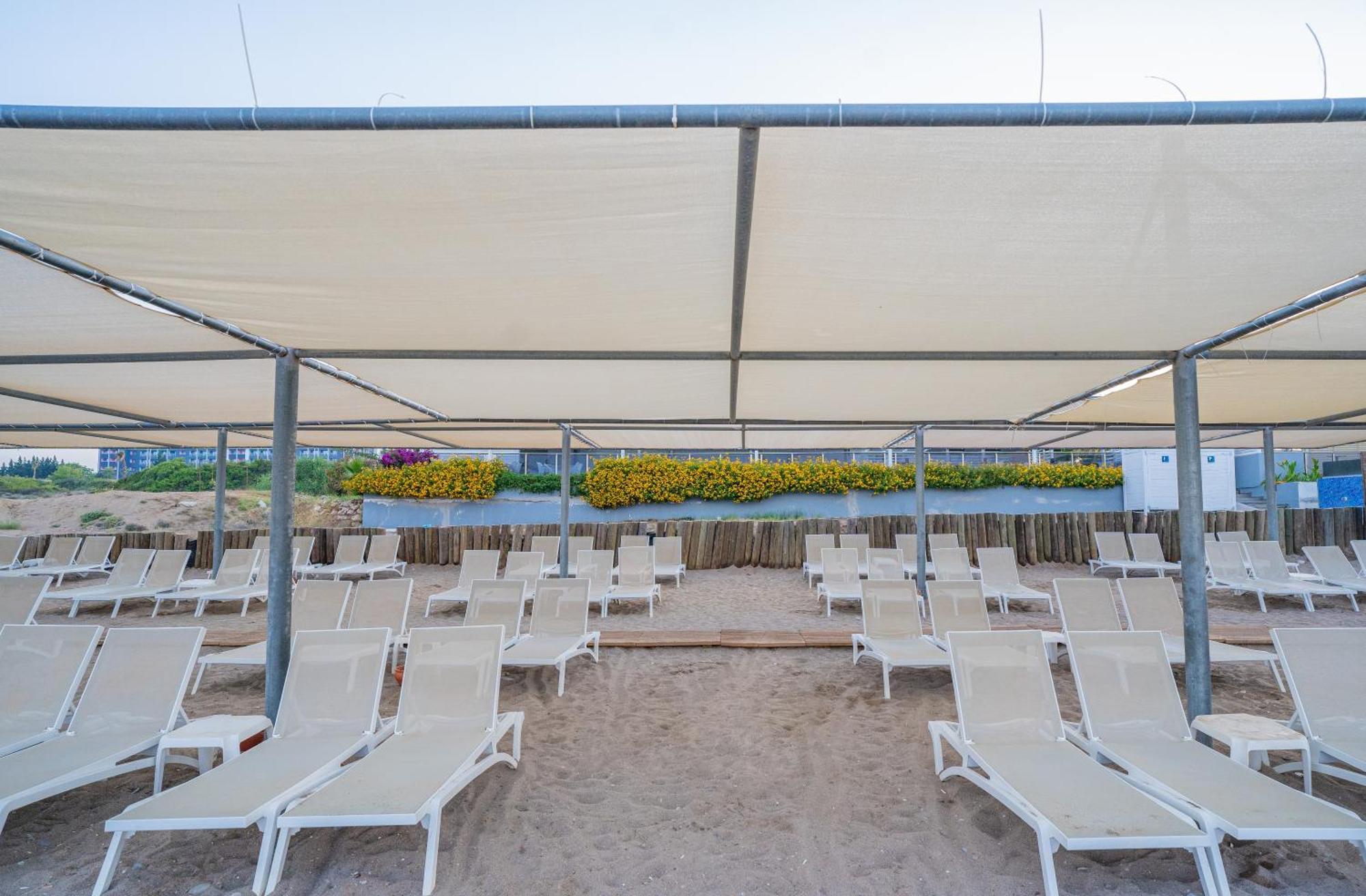 Master Family Club Hotel Manavgat Eksteriør billede