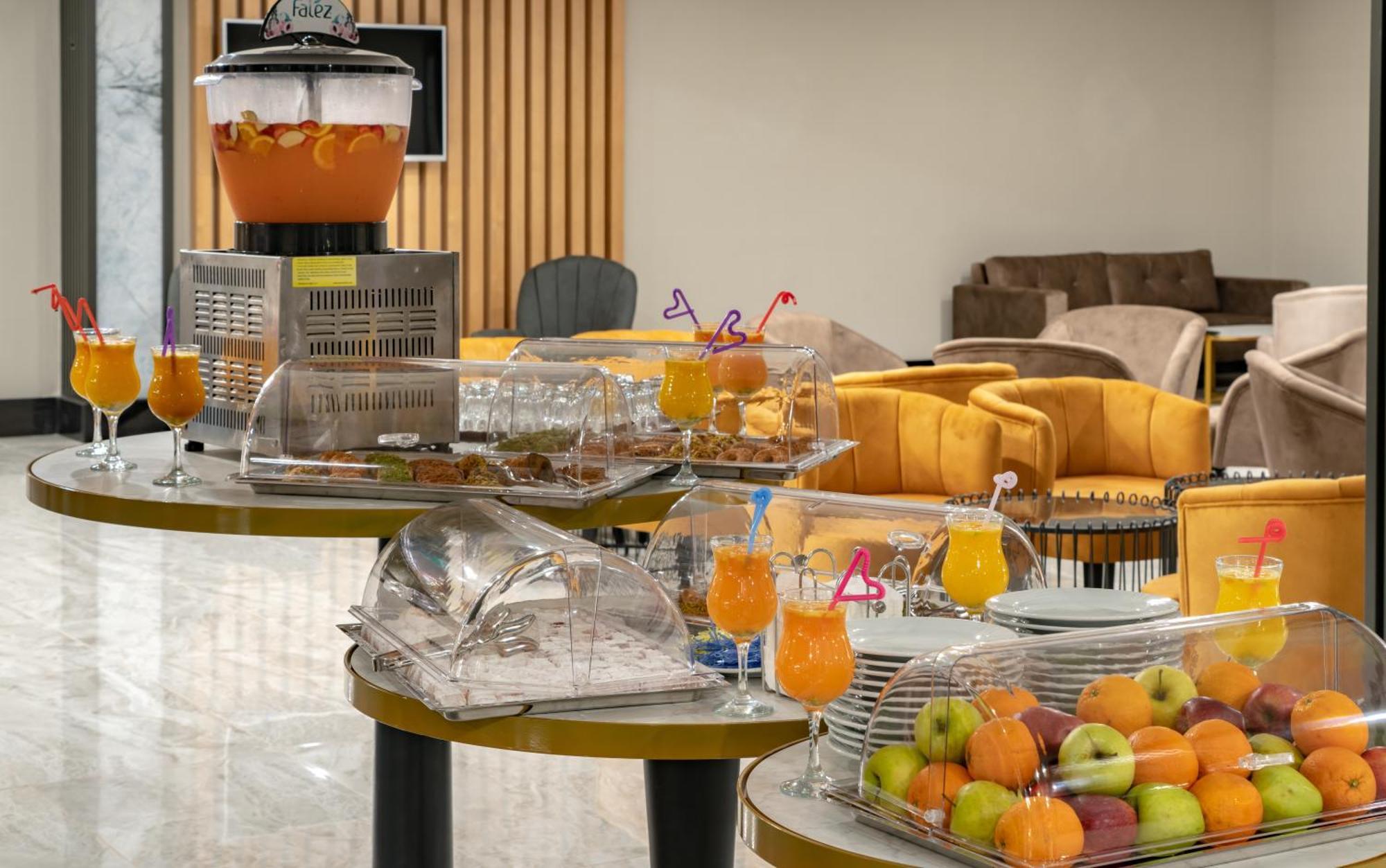 Master Family Club Hotel Manavgat Eksteriør billede
