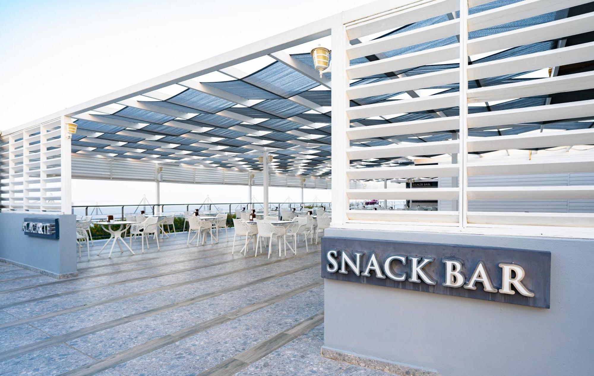 Master Family Club Hotel Manavgat Eksteriør billede