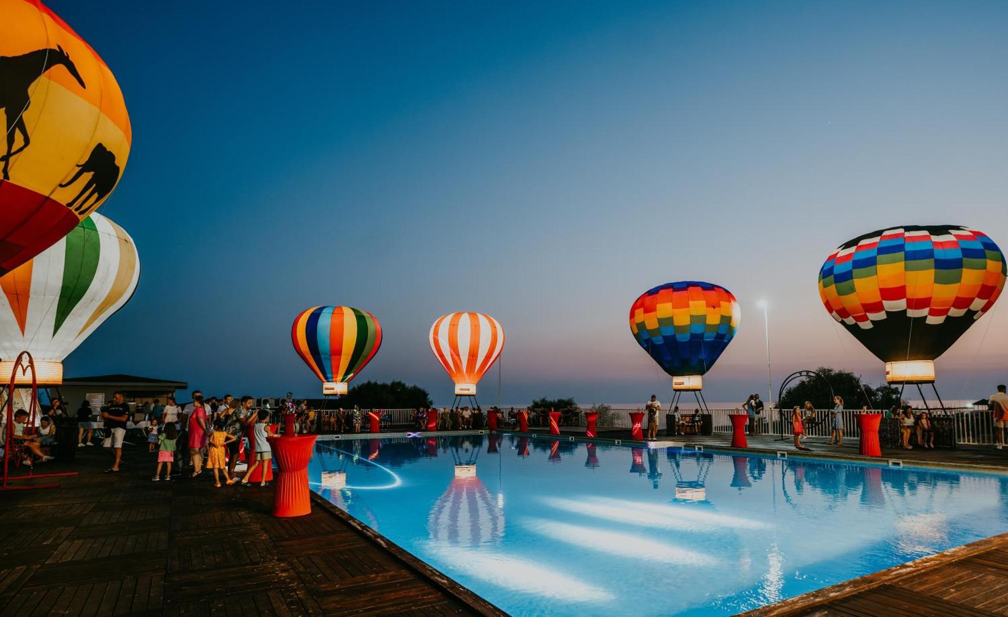 Master Family Club Hotel Manavgat Eksteriør billede
